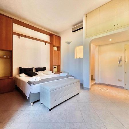 Appartement Sofy Squared San Firenze Extérieur photo