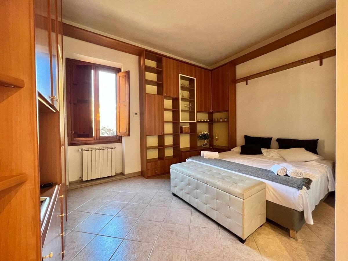 Appartement Sofy Squared San Firenze Extérieur photo